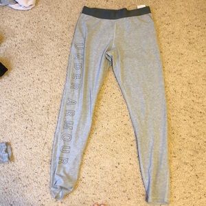 Under armor leggings